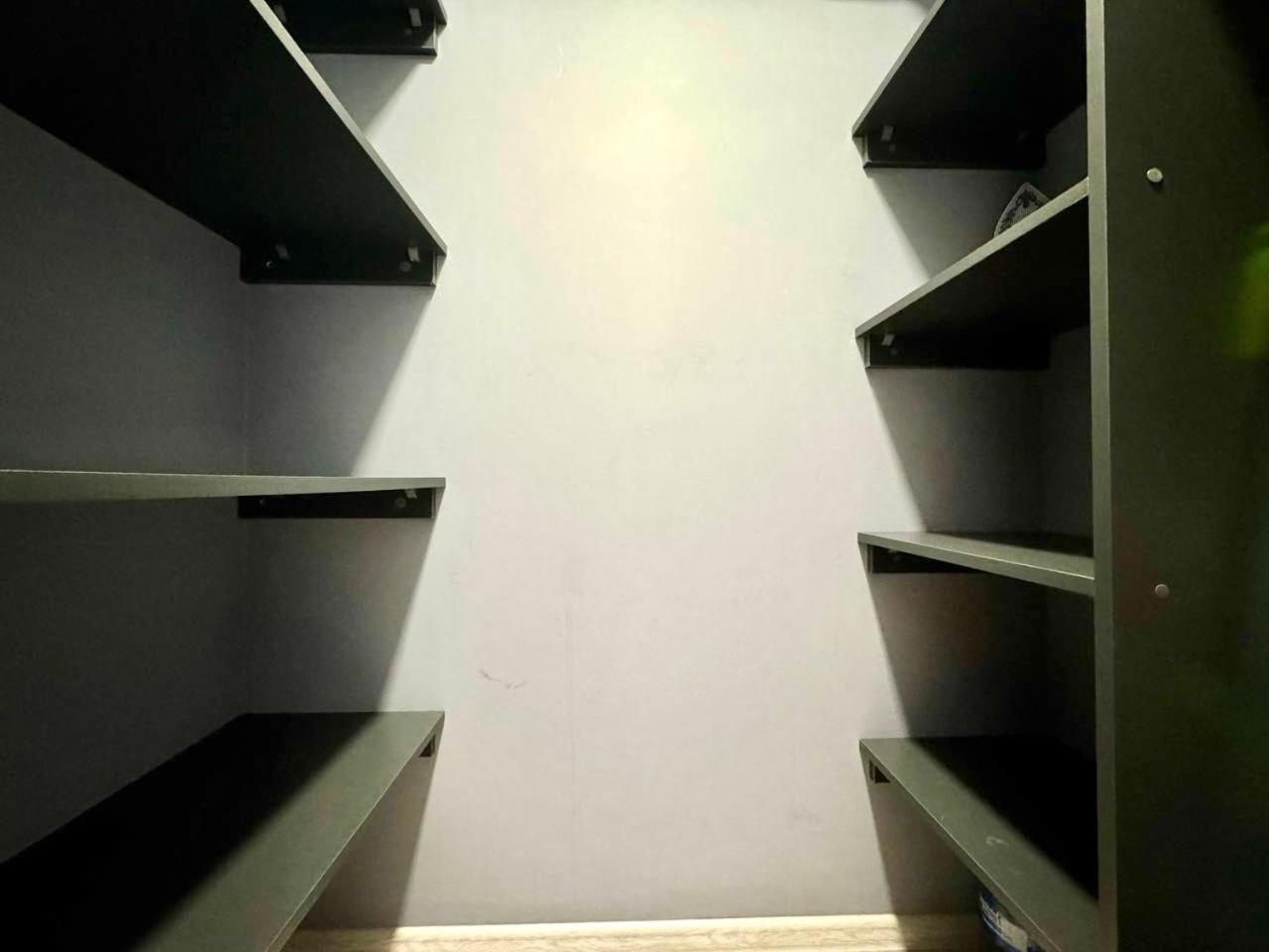 Apartpoltava Апартаменти Бізнес-Класу В Престижній Новобудові З Панорамним Балконом Центр Poltava Exterior foto