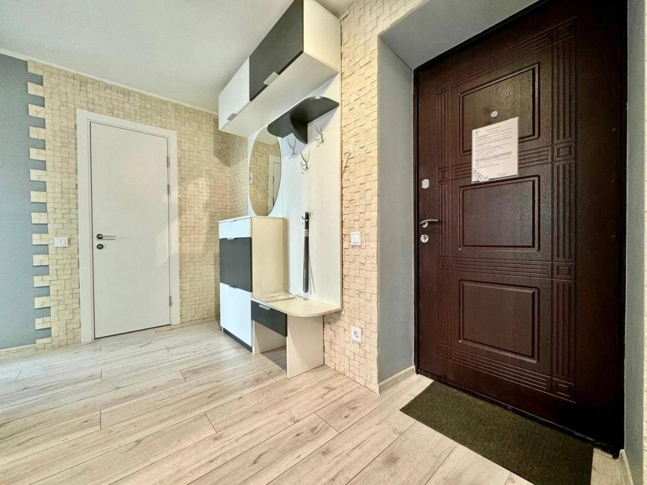 Apartpoltava Апартаменти Бізнес-Класу В Престижній Новобудові З Панорамним Балконом Центр Poltava Exterior foto